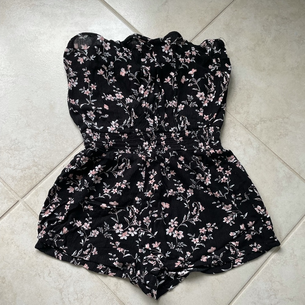 American eagle romper